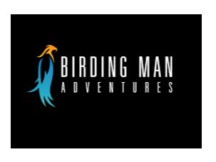 Birding Man Adventures